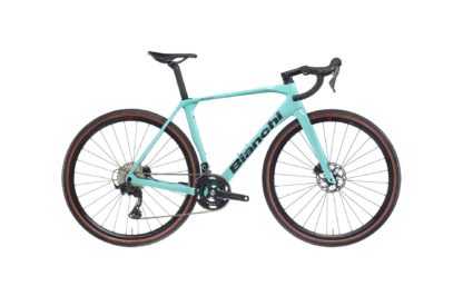 Bianchi Impulso Comp GRX610 46/30