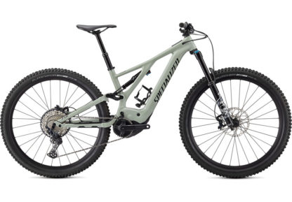 Specialized Turbo Levo Comp 500WH (gebraucht)