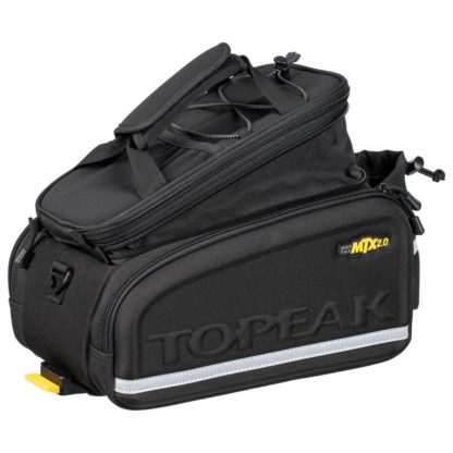 ToPeak MTX TrunkBag DX 2.0 12,3l