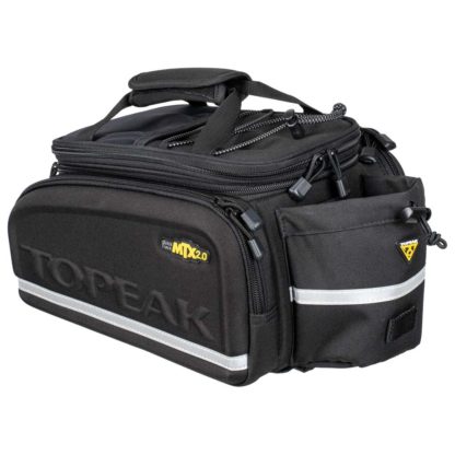 ToPeak MTX TrunkBag DX 2.0 12,3l – Bild 2