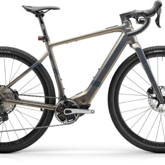 Centurion CROSSFIRE R2000 D EP1