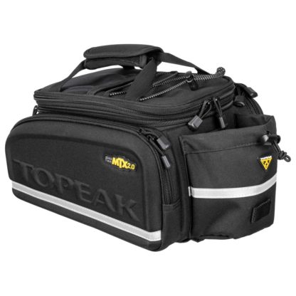 ToPeak MTX TrunkBag DXP 2.0 19,4l – Bild 2