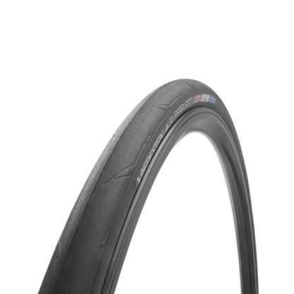 Vredestein Superpasso 700x28c TLR black/black