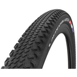 Vredestein Aventura 27.5x2.00 black/black