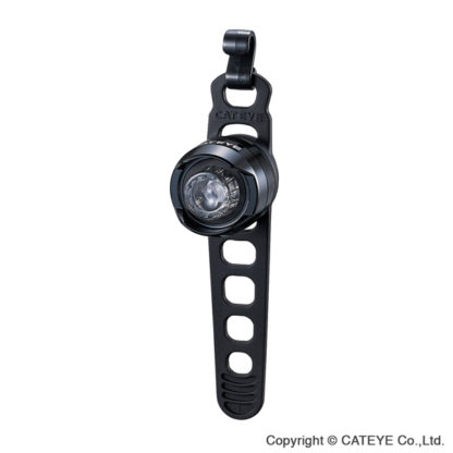 Cateye SL-LD160-F ORB Front