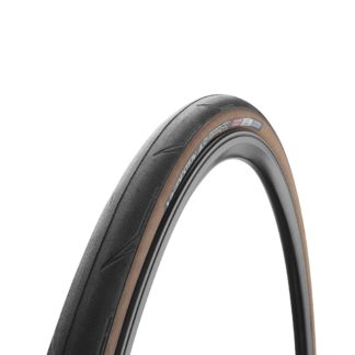 Vredestein Superpasso 700x28c TLR black/transp