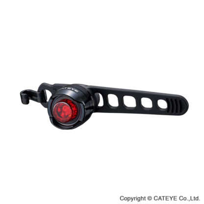 Cateye SL-LD160-R ORB rear