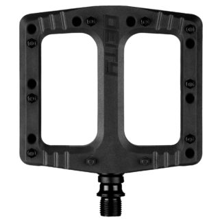 Deity Pedal, Deftrap, Nylon, Black