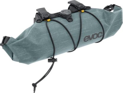 EVOC Handlebar Pack BOA WP, 2,5L, steel