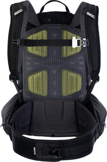 EVOC Explorer PRO, 26L, black – Bild 2