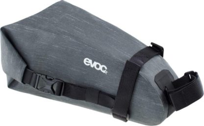 EVOC Seat Pack WP, 2L, carbon grey