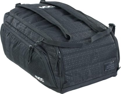 EVOC Gear Bag, 55L, black