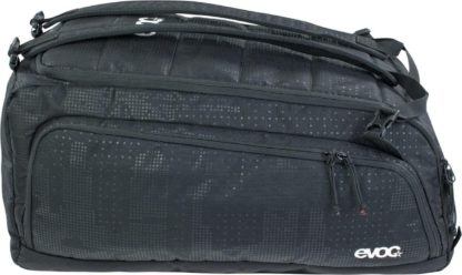 EVOC Gear Bag, 55L, black – Bild 2