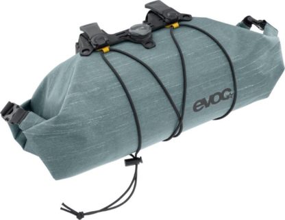 EVOC Handlebar Pack BOA WP, 5L, steel