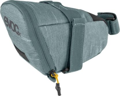 EVOC Seat Bag Tour L Steel