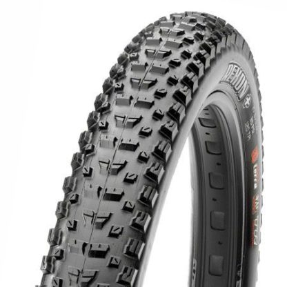 Maxxis Rekon 27.5, 2.40 (WT), Dual, TR + EXO