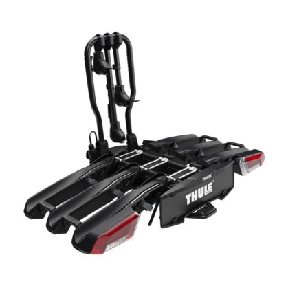 Thule EasyFold 3 für 3 Fahrräder