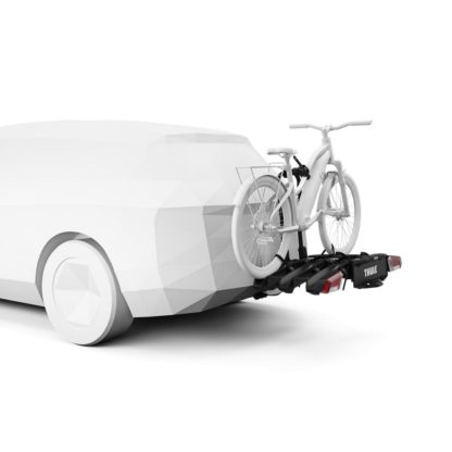 Thule EasyFold 3 für 3 Fahrräder – Bild 2