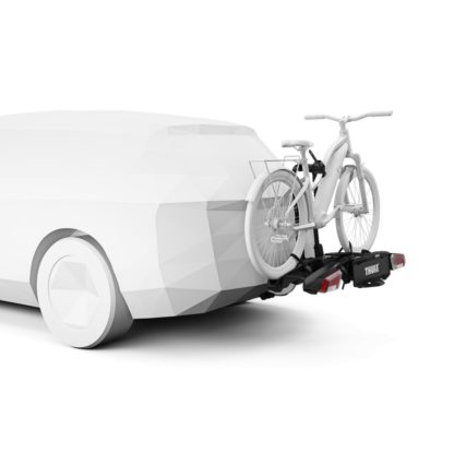 Thule EasyFold 3 für 2 Fahrräder – Bild 2