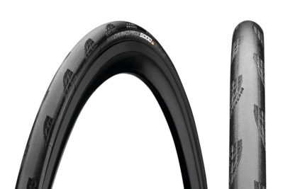 Continental Grand Prix 5000 faltbar 700x25C – Bild 2