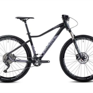 Ghost Lanao Advanc. 27.5 AL W BLK Gr.M
