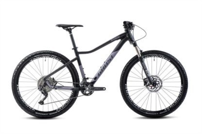 Ghost Lanao Advanc. 27.5 AL W BLK Gr.M