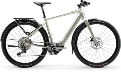 CENTURION SPEEDDRIVE R2000 D EQ EP1 VINTAGE GRAU L