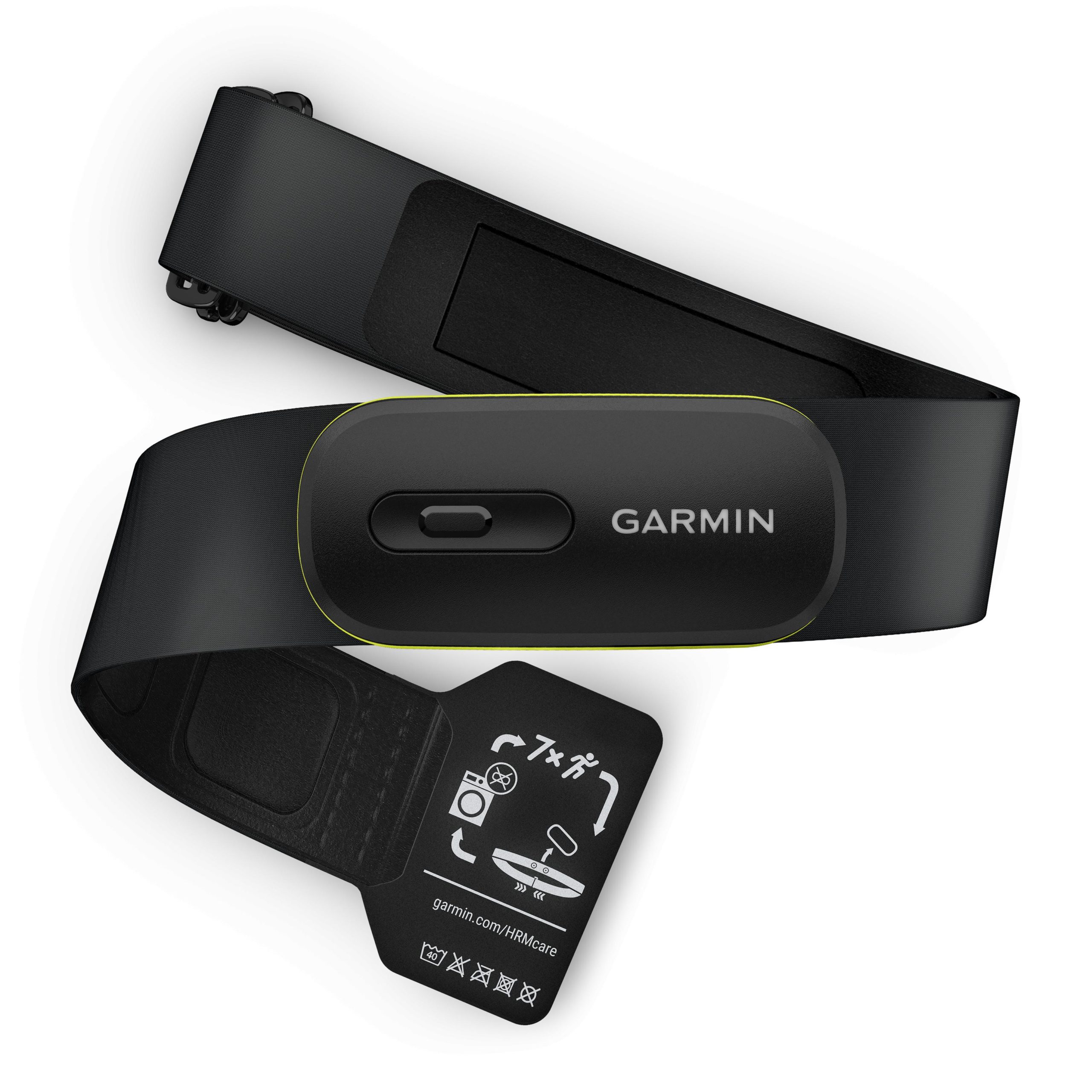 Garmin HRM 600 XS-S – Bild 4