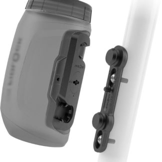 FIDLOCK TWIST bottle 450 + bike base black