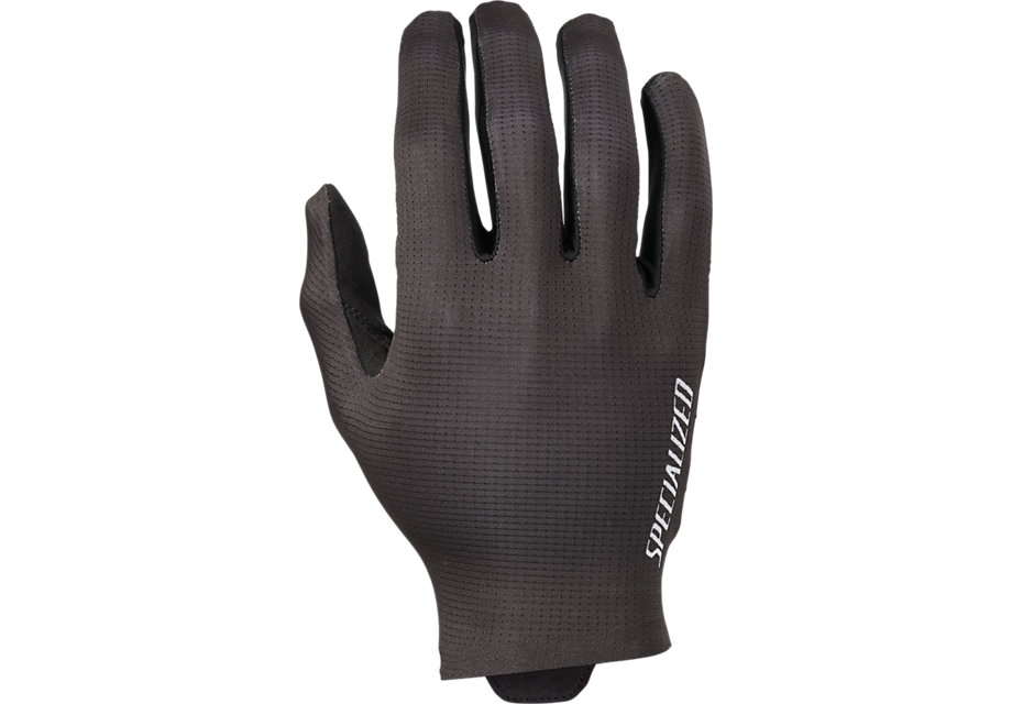 Gloves Hummel Long Pro Zweirad Men\'s - SL Specialized Finger