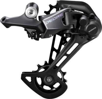 Shimano Schaltwerk Deore 12-Fach Shad+ SGS