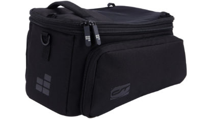 CONTEC Gepäckträgertasche Via.BackAVS