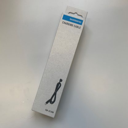 Shimano Ladekabel EW-EC300