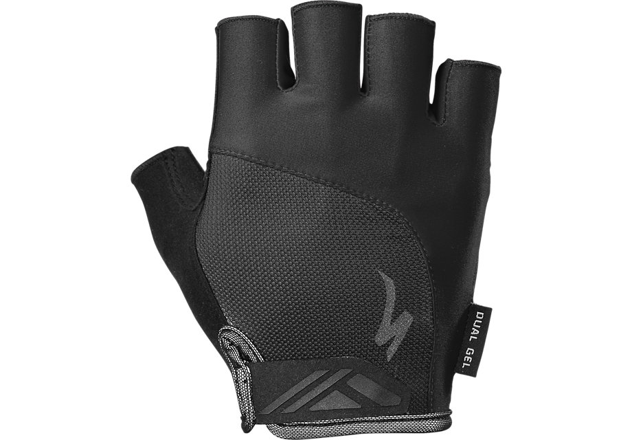 Gloves Hummel Zweirad Body - Specialized Geometry Men\'s Dual-Gel