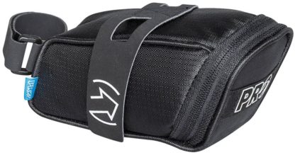 Pro Satteltasche Medi Strap black